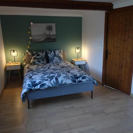 Gite D'Annerolles Asnieres  Esterno foto