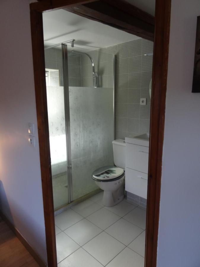 Gite D'Annerolles Asnieres  Esterno foto