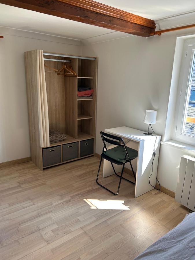 Gite D'Annerolles Asnieres  Esterno foto
